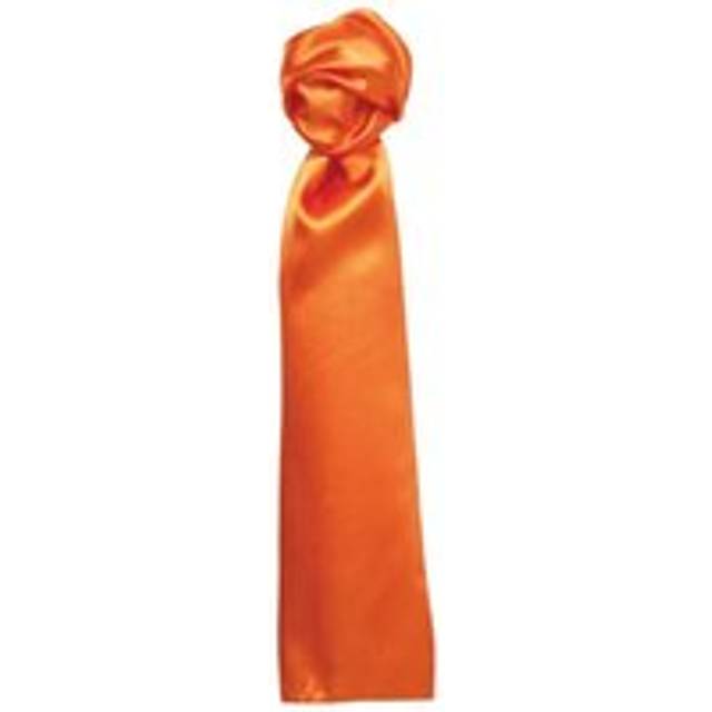 Premier  Scarf Colours  - One size - Orange - One size