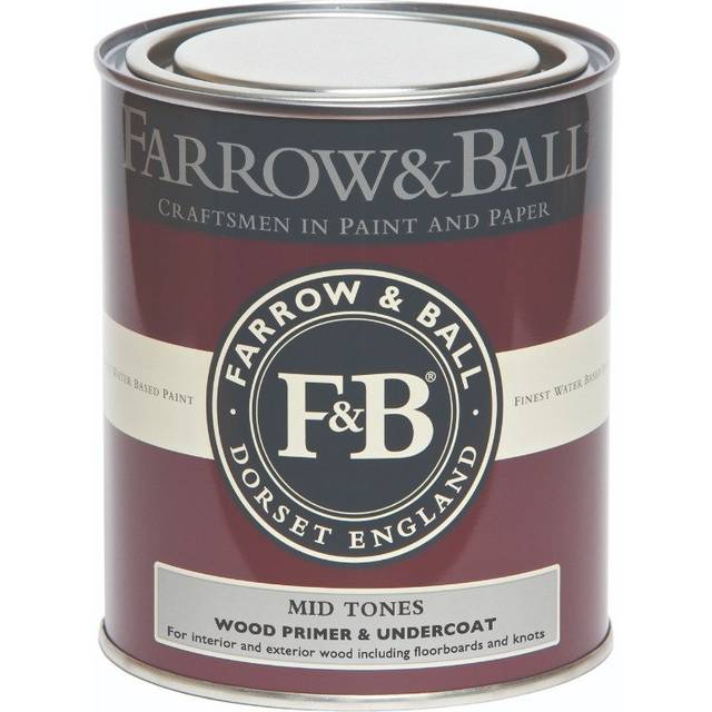 Farrow & Ball F&B Wood Primer & Undercoat