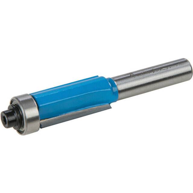 "1/2"" & 1 Flush Trim Cutter Router Bit 8mm Shank Carbide Trimming"