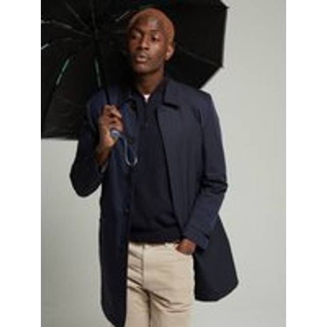 Guards London Spitalfield Raincoat