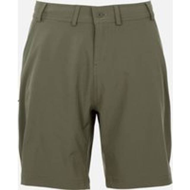 Shorts Grittleton Polyester Ivy - Grey (L)