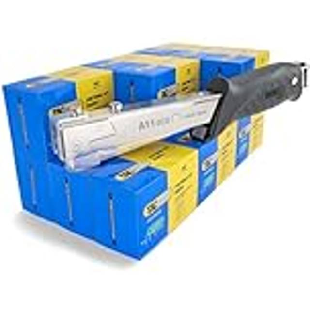 Tacwise 1185 a11 hammer tacker with 75,000 140/10mm staples