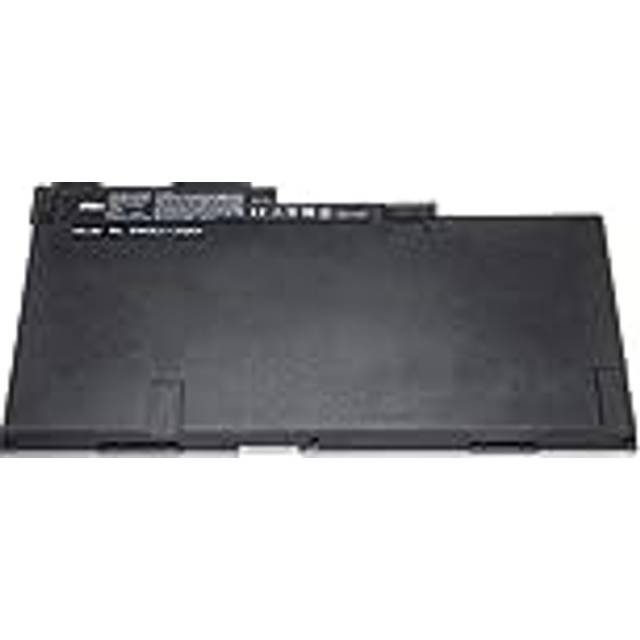 vhbw Batteri som lämpar sig för HP EliteBook 840 G2 (J3G08PC), 840 G2 (J4P84US), 840 G2 (J4Q91US) Notebook (4500 mAh, 11,1 V, Li-Polymer, svart)