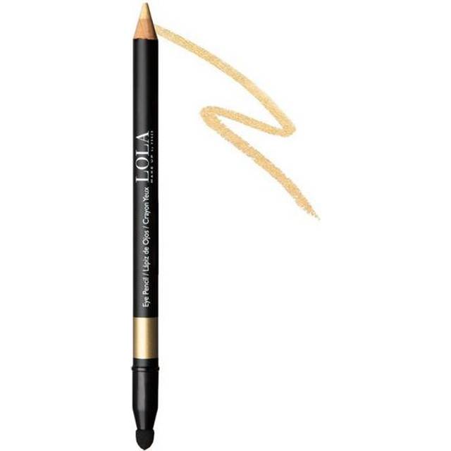LOLA MAKE UP Classic Eye Pencil 009 Gold Dust