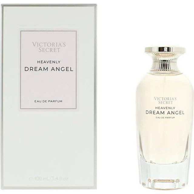 Victoria's Secret Heavenly Dream Angel Eau De Parfum 100ml Spray for Her