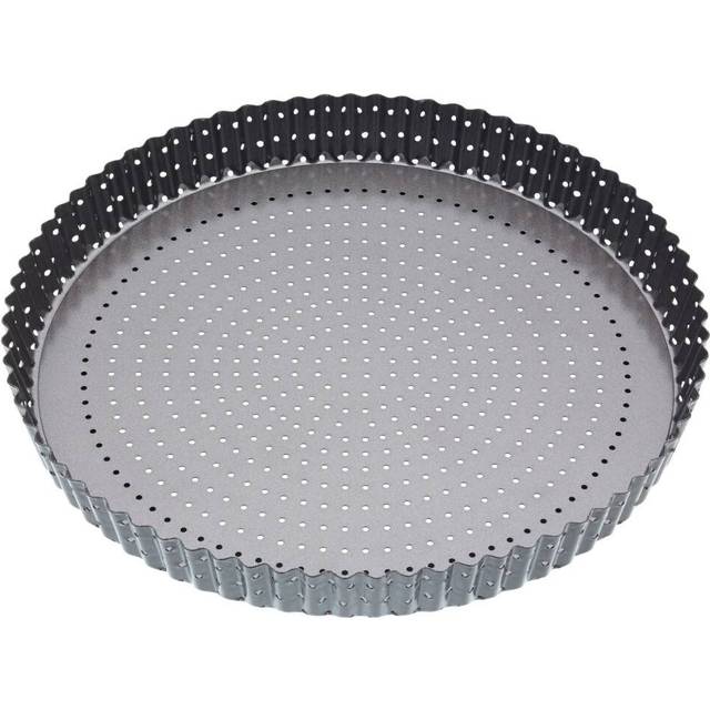 Masterclass Crusty Bake Quiche Tin 300mm