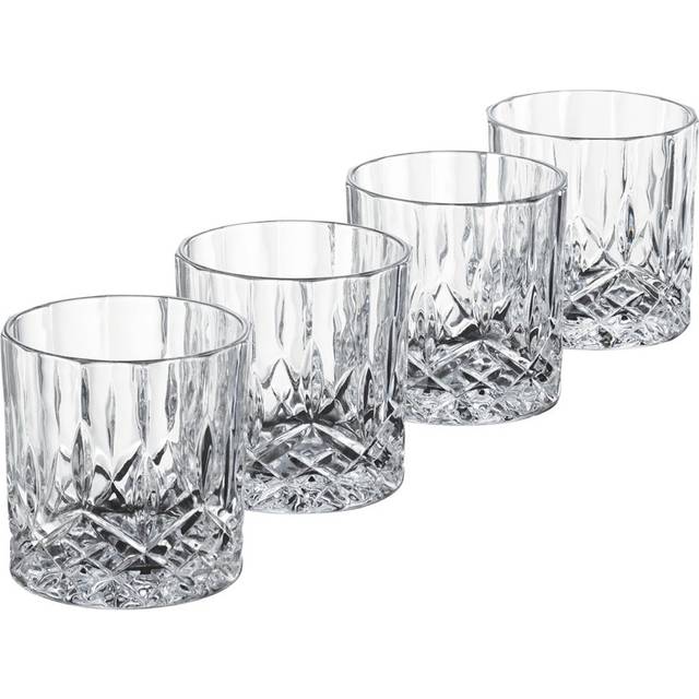 Aida - Harvey - whiskyglas 4 stk 31cl