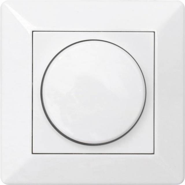 Delta Dimmer, LED, 5-600W, 230V, Malmbergs 1377325