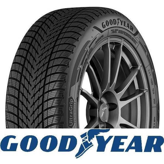 Goodyear UltraGrip Performance 3 225/50 R17 94H