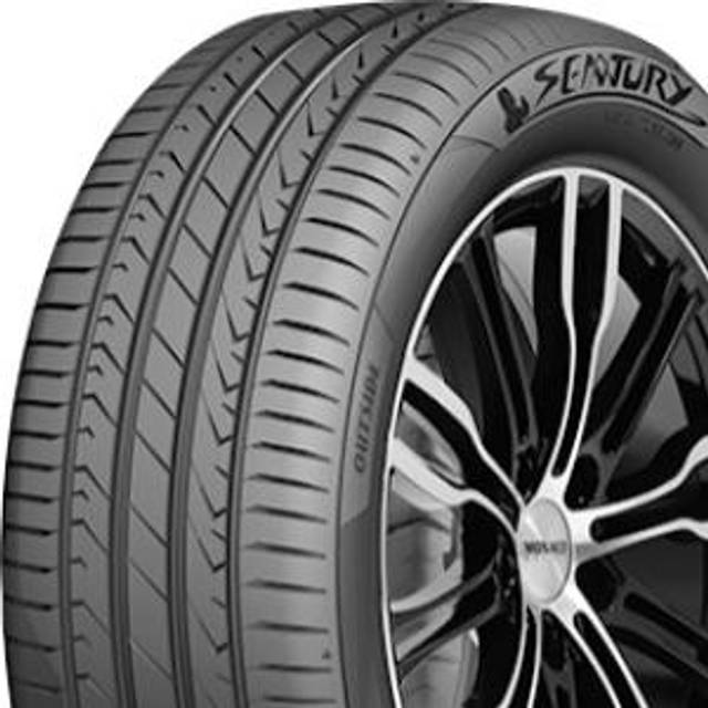 Sentury Sentury Qirin 990 215/40R17 87Y XL (215/40R17 87Y XL)