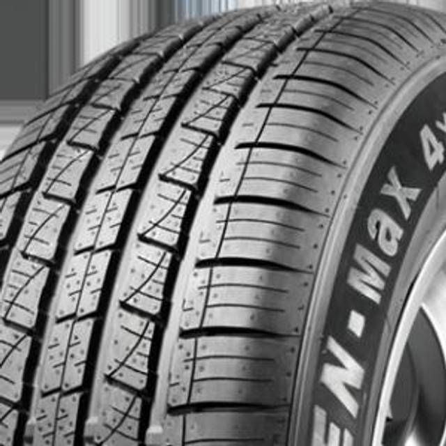Linglong Green-max 4x4 HP 235/65R17 108V