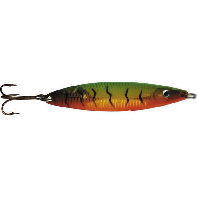 Wiggler Original Viking-Herring Prisma 7.5 cm [18 g] firetiger 1-pack