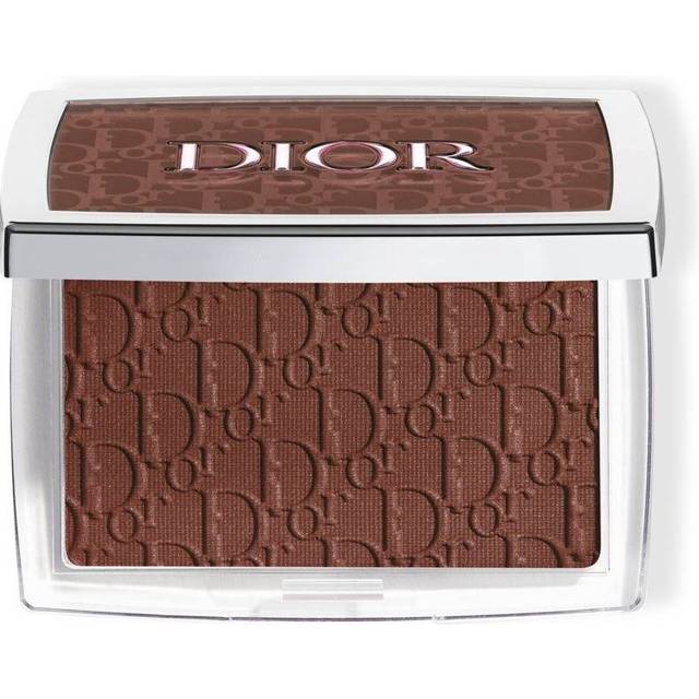 (020 Mahogany) Dior Rosy Glow Powder Blush  0.15oz/4.4g New With Box