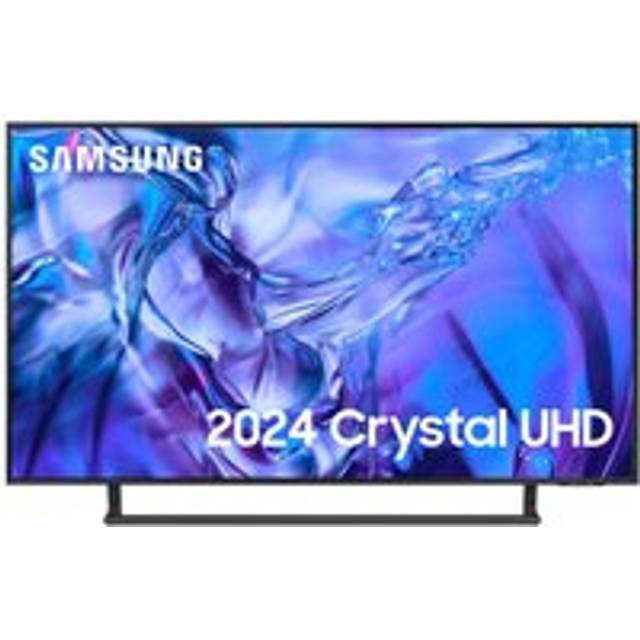 Samsung UE43DU8500 43 inch Crystal UHD 4K HDR LED Smart TV