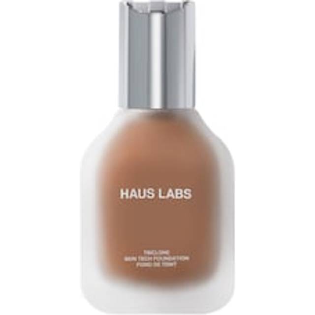 Haus Labs Triclone Skin Tech Medium Coverage Foundation - Fermented Arnica