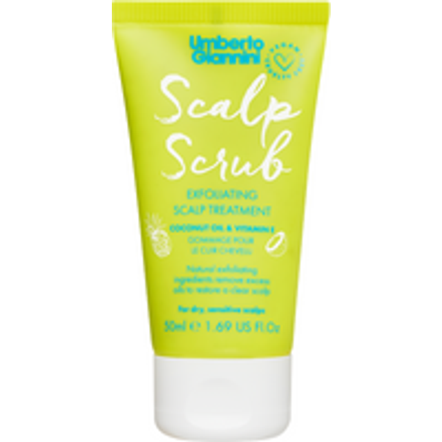 Scalp Scrub Exfoliating Treatment Mini Travel Size