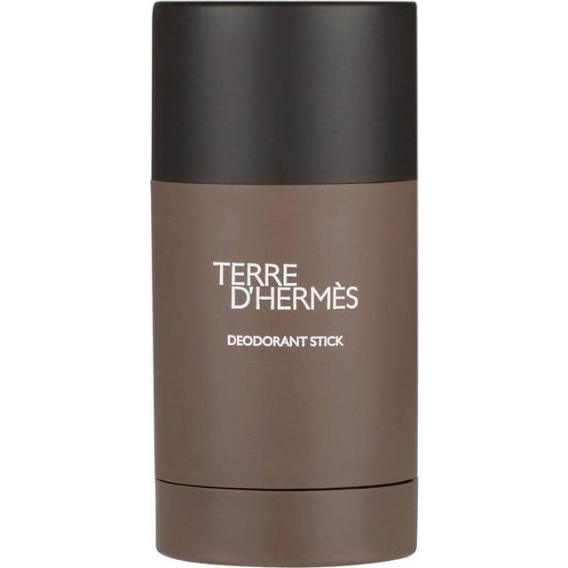 Hermes Terre D´Hermes Deodorant Stick 75 ml