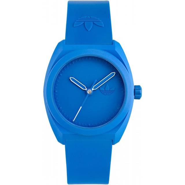 Project Three Bio-Ceramic Blue Unisex Watch AOST24052
