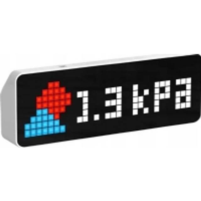 Ulanzi TC001 Smart Pixel Clock