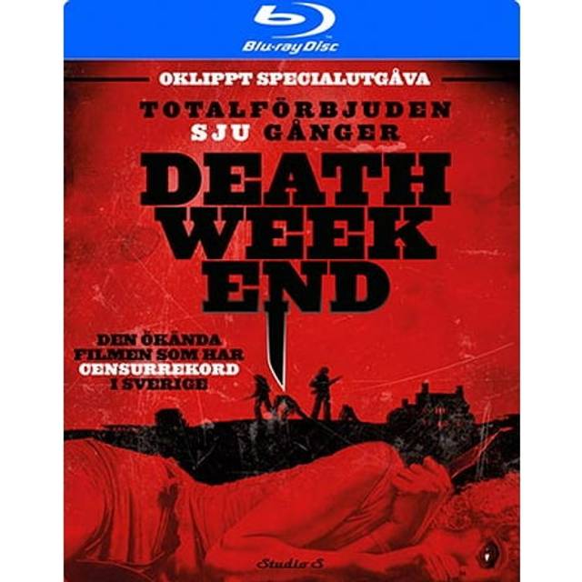 Death Weekend
