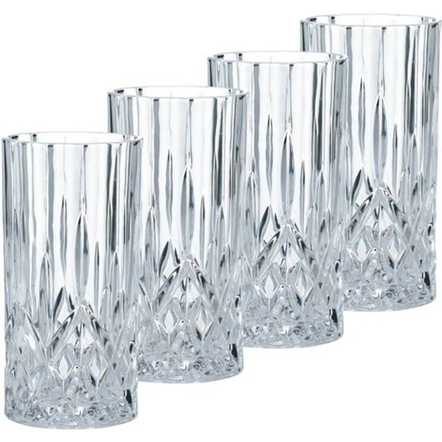 Aida - Harvey Cocktail 26 Cl 4-pack - Klar