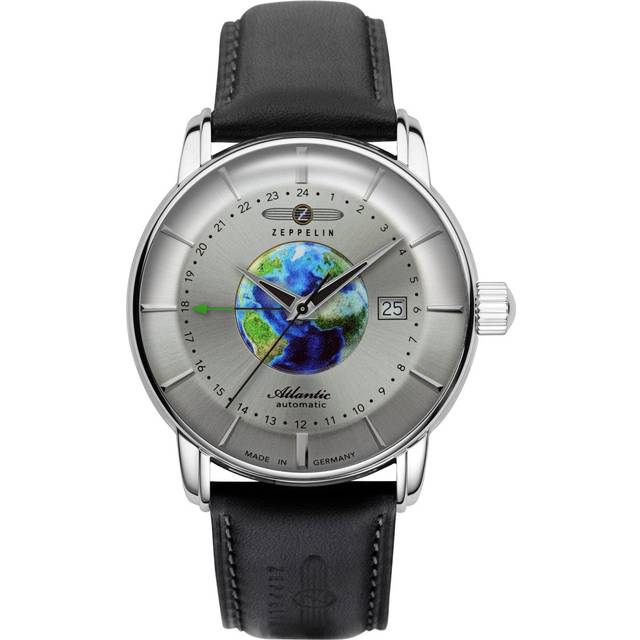 Zeppelin Atlantic Mens Watch