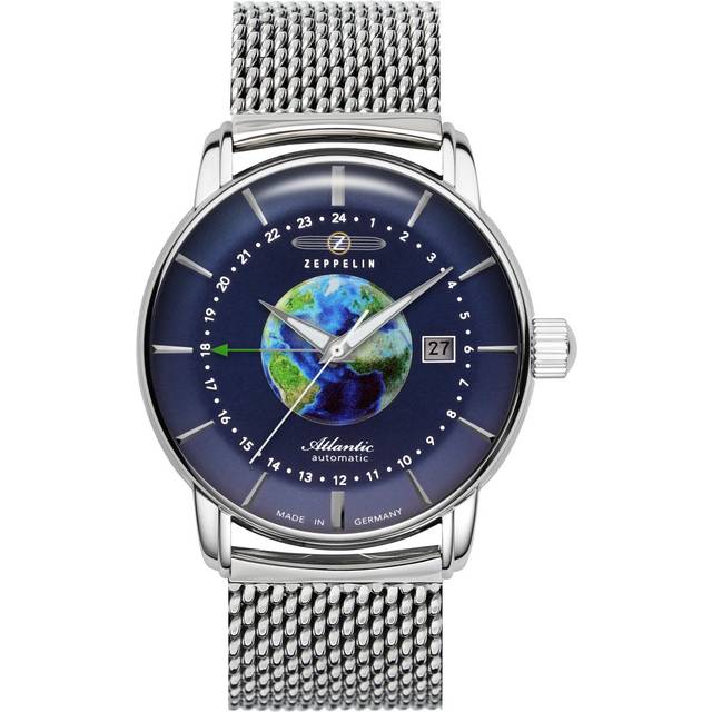 Zeppelin Atlantic Mens
