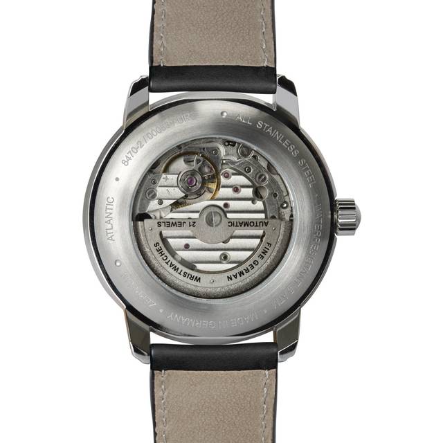 Zeppelin Atlantic Mens