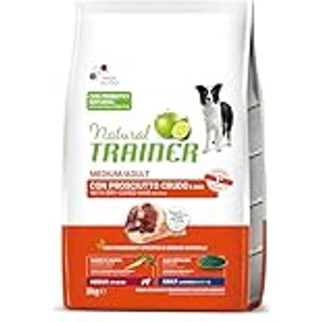 Trainer Nt Cane M Ad Pr Rå Ris 3 kg