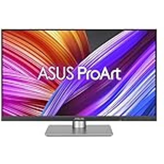 ASUS 24" ProArt PA24ACRV Professional QHD HDR Monitor