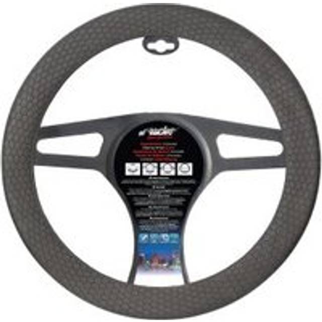 Simoni Racing Rattskydd Bikupa Soft Silicon Black