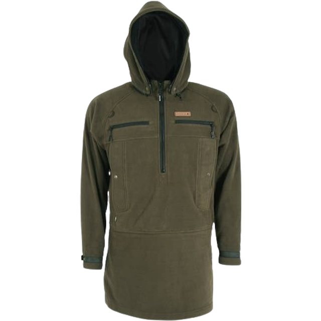 Woodline Anorak Huttla 2XL - (2XL)