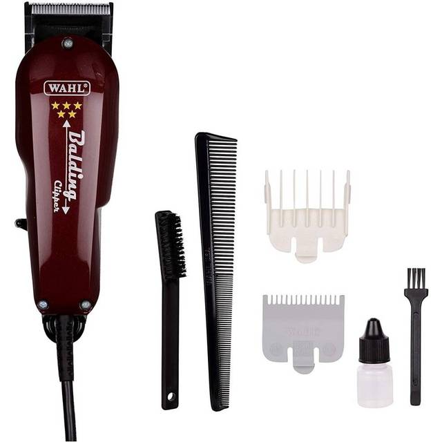Wahl Balding Clipper