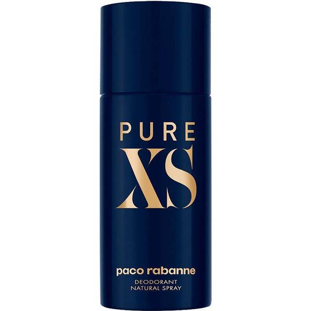 Paco Rabanne Pure Xs 150ml Deodorant Spray