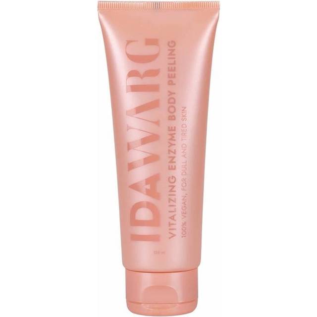 Ida Warg Beauty Vitalizing Enzyme Peeling 125 ml