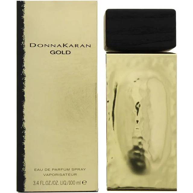 Donna Karan Gold Donna Karan for women EDP. 3.4 oz selling (100ml) AUTHENTIC!!!