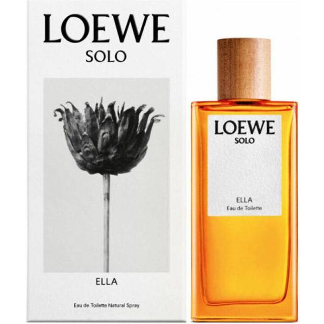 Loewe Solo Ella - 30 ML Eau de toilette Women's Perfumes