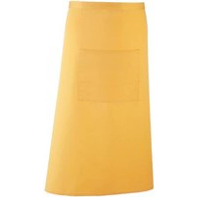 (One Size, Sunflower) Premier Colours Bar Apron