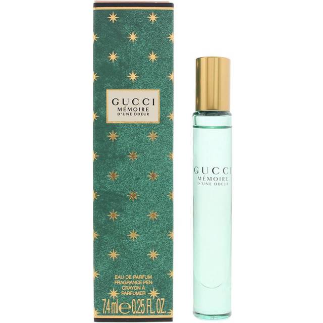 Gucci Mémoire d'une Odeur Eau de Parfum 7.4ml Rollerball (4ml)