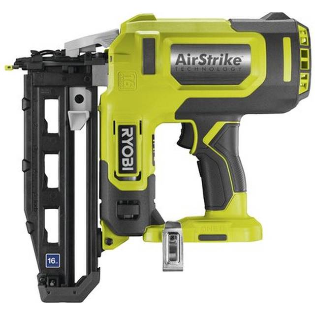 Ryobi R16GN18-0 Dyckertpistol utan batteri och laddare