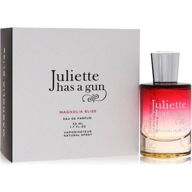 Juliette Has A Gun Magnolia Bliss Perfume 50 ml EDP Spray for Women (50 ml)
