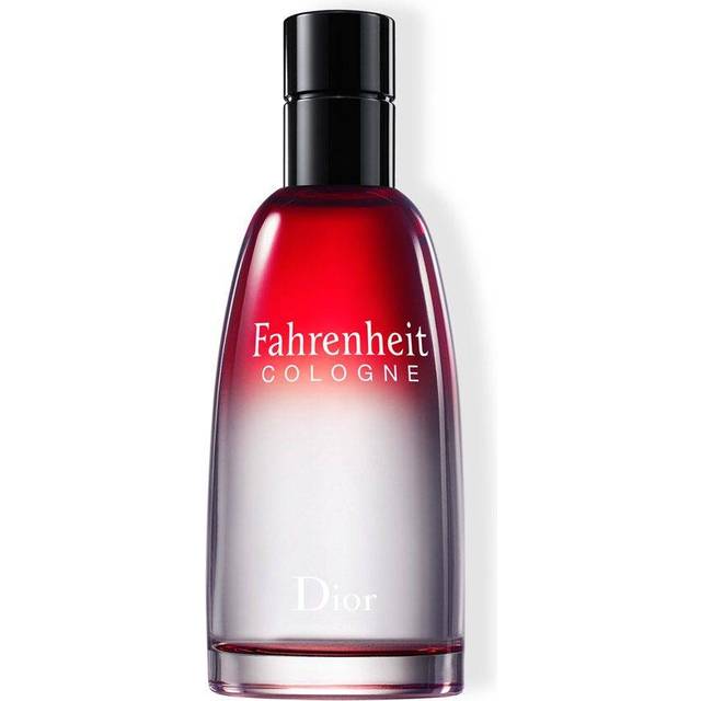 Dior Fahrenheit, Män, 125 ml, Engångsflaska, Mandarin, Violett, Cederträ