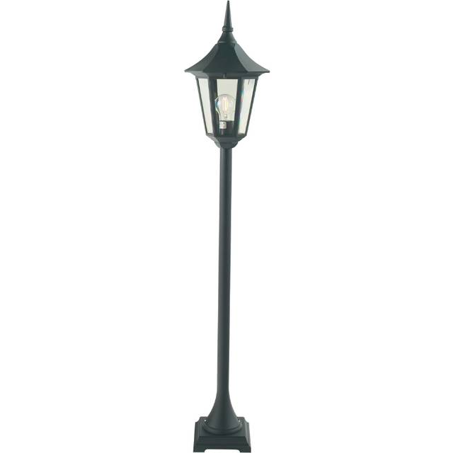 Norlys - Modena Outdoor Bed Lamp High Black Norlys
