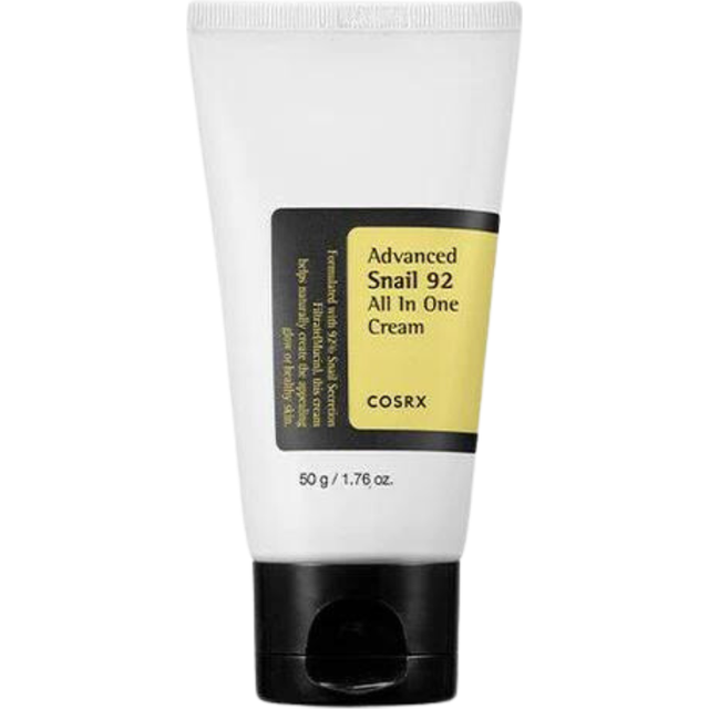 COSRX Advanced Snail 92 All in One Cream 50g