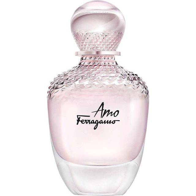 Salvatore Ferragamo Amo Ferragamo Eau de Parfum 100 ml