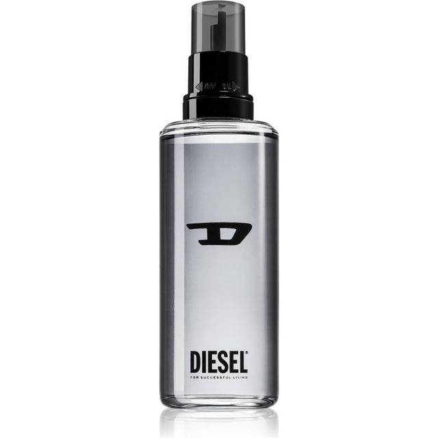 Diesel D By Diesel Eau De Toilette 150ml-Refill