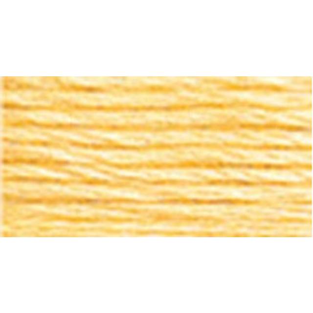 DMC Satin Embroidery Thread 745