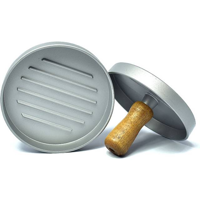 Hamburgerpress Bluegaz Premium 12Cm