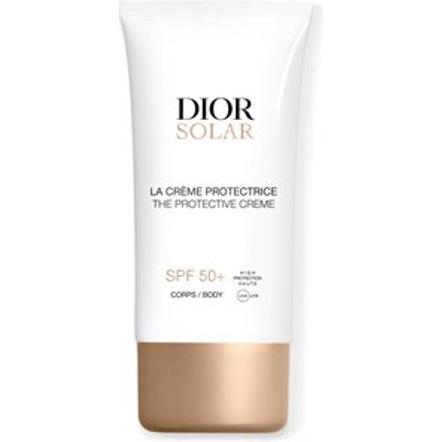 DIOR Solar The Protective Cream SPF50+ - 150ml