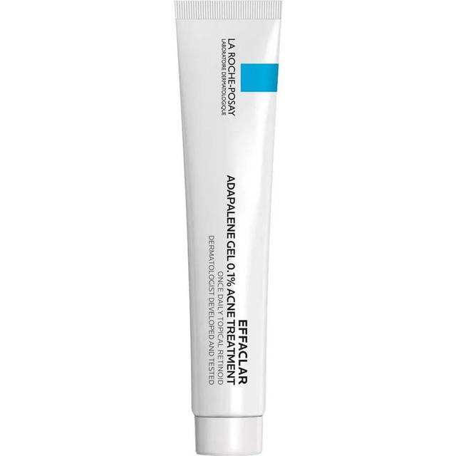 La Roche Posay Effaclar Adapalene Gel 0.1% Acne Treatment